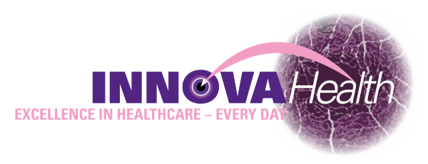 Innova Health excellence in healthcare - every day