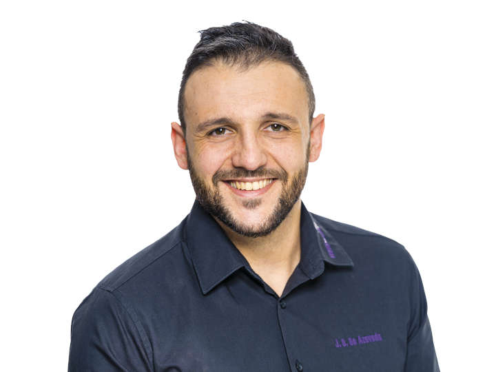 Dominique De Azevedo